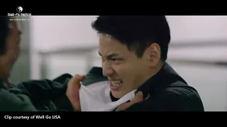 KFK ACTION CLIP! GANGNAM ZOMBIE OUT NOW! Clip 1 of 2