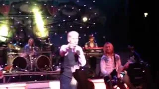 Dennis Deyoung