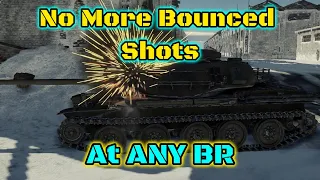 Weak Spot Guide To Beat Most Tanks (War Thunder)