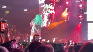 KAROL G ❌ (EN VIVO) PRUDENTIAL CENTER 3