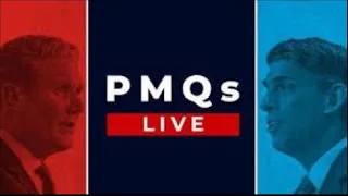 PMQs Live | Wednesday 1st May