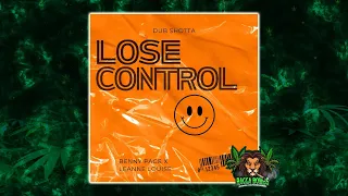 Benny Page feat. Leanne Louise - Lose Control (Original Mix)