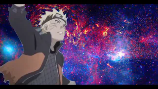 Naruto VS Sasuke - NIKHO