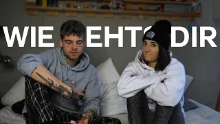 Wie gehts dir nach der Trennung? | Mit Taddl