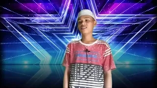 Beautiful Voice Of Azan | A Young Boy From Indonesia | Talent Show #azan #islamic #Indonesia