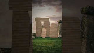 Stonehenge: Por ESTO se Construyó (seguramente)