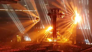 Rammstein - Sonne (Gelsenkirchen)