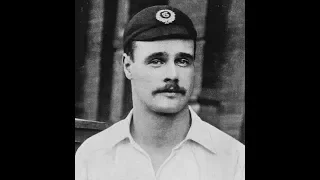 Gods and Flannelled Fools - A History of English Test Cricket - Episode 2: Jessop's Hundred