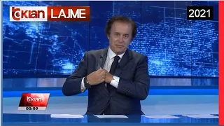 Edicioni i Lajmeve Tv Klan 12 Korrik 2021, ora 23:30 Lajme - News