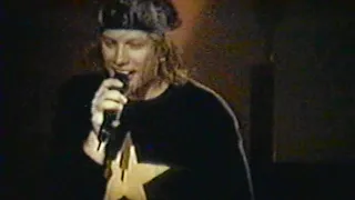 Bon Jovi - Always (Deer Creek 1995)