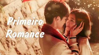 Ele tentou todos os meios para se declarar para seu primeiro amor 💖 First Romance 03