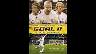 Goal II Living the Dream (2007) Full Movie | FreeMovies