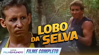 Lobo da Selva | HD | Filme de Ação Completo em Português