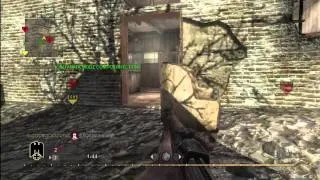 Ban The WAW CHEATERS!!