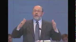 N.T. Wright's Challenge to Wheaton students