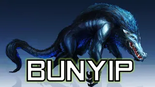 BUNYIP: Demonio del Agua|Criptozoologia|Terror