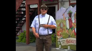 Hans Mulders welcomes you to Leavenworth WA & Obertal Inn.