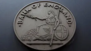 BOE Setting an Example for Other Central Banks: El-Erian