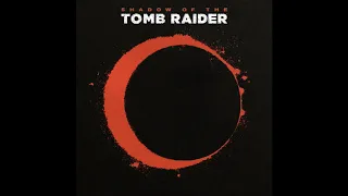 "Trinity Pursuit" ('Shadow of the Tomb Raider' soundtrack) by Brian D'Oliveira [2018]