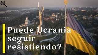 Ucrania ya ha perdido la guerra? - Un análisis integral en el tiempo