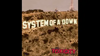 System of a Down - Chop Suey! (Brickwallhater Remaster)