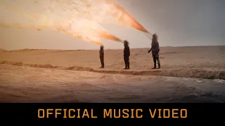 K-391, Alan Walker & Ahrix - End of Time (Official Video)