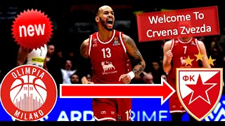 Shabazz Napier Welcome To Crvena Zvezda! ● 2022/23 SICK Best Plays & Highlights