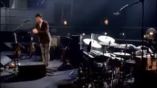 If I - Piers Faccini (with Simone Prattico on drums)