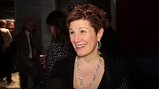 Inside Opening Night of FUN HOME- Plus Show Highlights!