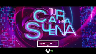 Promo - Tu Cara Me Suena "9" (Muy Pronto en Antena 3) | 5