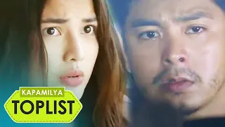 10 cute 'bangayan' moments of Cardo and Lia in FPJ's Ang Probinsyano | Kapamilya Toplist