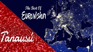 The Best of Eurovision  Dana International   Diva