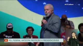 Violência política no Brasil cresceu mais de 300% nos últimos três anos, diz levantamento