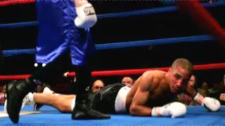 Andre Ward vs Darnell Boone Full Highlights - WARD GOT KNOCKDOWN 😱