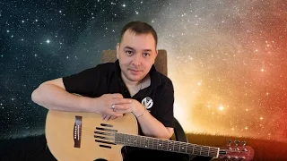 Иван - Группа крови (cover на гр. "Кино")