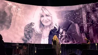 Landslide, Stevie Nicks. 3-18-2023