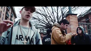 Vegas Jones - Canada Syrup Freestyle (Prod. Boston George)