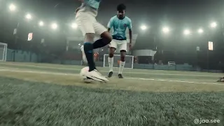 Football Promo video | Football cinematic video