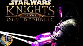 DSD plays Star Wars Knights of the Old Republic- The Endar Spire