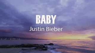 Justin Bieber - Baby (Lyrics)