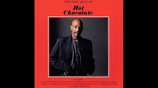 Hot Chocolate - The Very Best Of  (Vinyl) Part 1