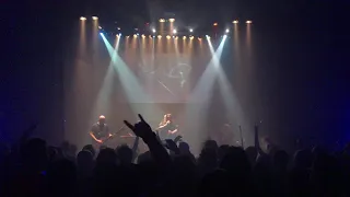 Gods Tower - Civilization (XXX Anniversary Show in Kyiv 2019)