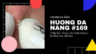 #169 | Huong Da Nang - Mr. Nhat