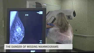 How a COVID-19 vaccine can affect your mammogram and when to schedule your screening