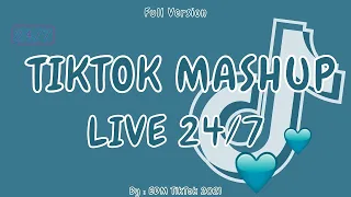 TikTok Mashup 2021 (Not Clean) -💎 LIVE 24/7