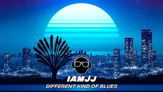 IAMJJ - Different Kind Of Blues