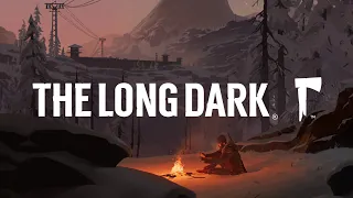 New Main Menu Music, Fury, Then Silence(The Long Dark)