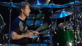 Simon Phillips - Indian Summer [Modern Drummer Festival 2008]