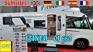 ITINEO - CJ 660 - (Rapido Group) - CMT Stuttgart, 2023 (16)