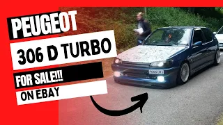 Peugeot 306 D Turbo